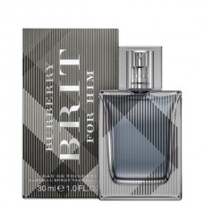 Burberry Brit 1 Oz Eau de Toilette Spray For Men