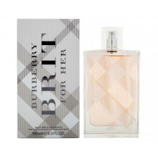 Burberry Brit 3.4 Eau de Toilette Spray For Women