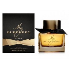 Burberry My Burberry Black 3 Oz Parfum Spray