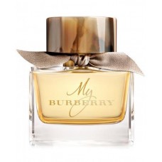 Burberry My Burberry Tester 3 Oz Edt Sp For Women