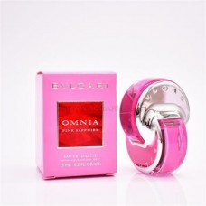 Bvlgari Omnia Pink Sapphire 0.5 Edt Sp