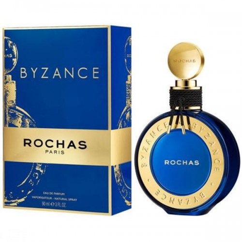Byzance 3 Oz Eau de Parfum Spray For Women Byzance 3 Oz Eau de Parfum Spray For Women