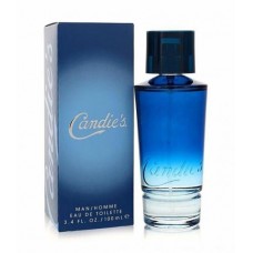 Candie'S 3.4 Eau de Toilette Spray For Men