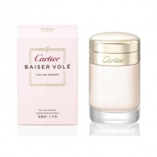 Cartier Baiser Vole 1.6 Edp Sp For Women