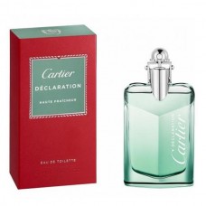 Cartier Declaration Haute Fraicheur 1.6 Edt Sp