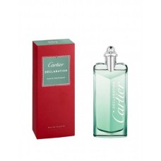 Cartier Declaration Haute Fraicheur 3.3 Edt Sp