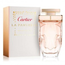 Cartier La Panthere 2.5 Eau de Toilette Spray For Women