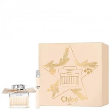 Chloe 2 Pcs Set: 1.6 Edp + 0.33 Edp