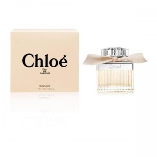 Chloe Signature 1.7 Eau de Parfum Spray Chloe Signature 1.7 Eau de Parfum Spray