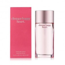 Clinique Happy Heart 3.4 Eau de Parfum Spray For Women
