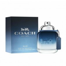 Coach Blue 1.3 Eau de Toilette Spray For Men