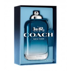 Coach Blue 6.7 Eau de Toilette Spray For Men
