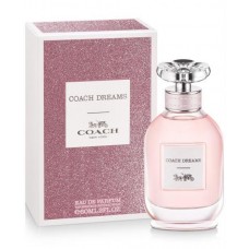 Coach Dreams 2 Oz Eau de Parfum Spray