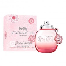 Coach Floral Blush 3 Oz Edp Sp