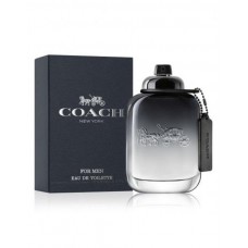 Coach New York 3.3 Eau de Toilette Spray For Men