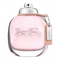 Coach New York Tester 3 Oz Edt Sp For Women