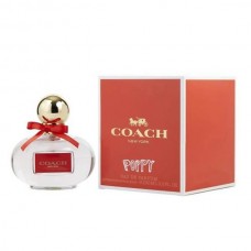 Coach Poppy 3.4 Edp Sp (Red)