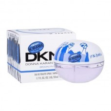 Dkny Be Delicious City Brooklyn Girl 1.7 Edt Sp