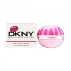 Dkny Be Delicious City Chelsea Girl 1.7 Edt Sp