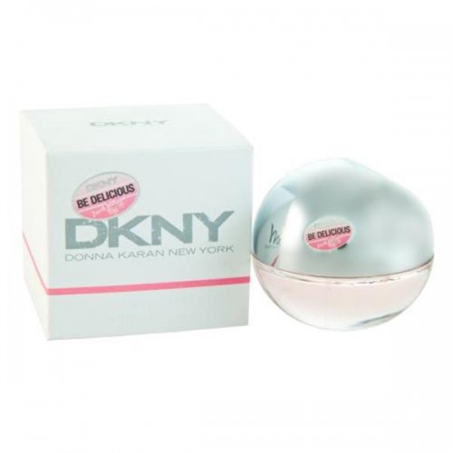 Dkny Be Delicious Fresh Blossom 1 Oz Eau de Parfum Spray Dkny Be Delicious Fresh Blossom 1 Oz Eau de Parfum Spray