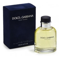 Dolce & Gabbana 4.2 Eau de Toilette Spray For Men