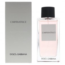 Dolce & Gabbana L'Imperatrice 3.4 Eau de Toilette Spray