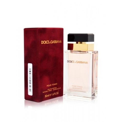 Dolce & Gabbana Pour Femme 1.7 Edp Sp For Women Dolce & Gabbana Pour Femme 1.7 Edp Sp For Women