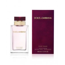 Dolce & Gabbana Pour Femme 3.4 Eau de Parfum Spray
