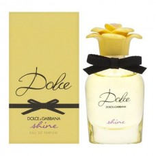 Dolce Shine By Dolce & Gabbana 1 Oz Eau de Parfum Spray