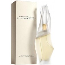 Donna Karan Cashmere Mist 1 Oz Edt Sp