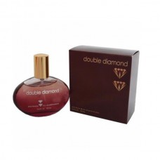 Double Diamond 3.4 Eau de Parfum Spray For Women