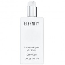 Eternity 6.7 Body Lotion For Women