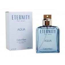 Eternity Aqua 6.7 Eau de Toilette Spray For Men