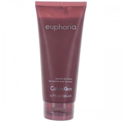 Euphoria 6.7 Body Lotion Euphoria 6.7 Body Lotion