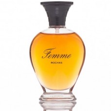 Femme Rochas Tester 3.3 Edt Sp