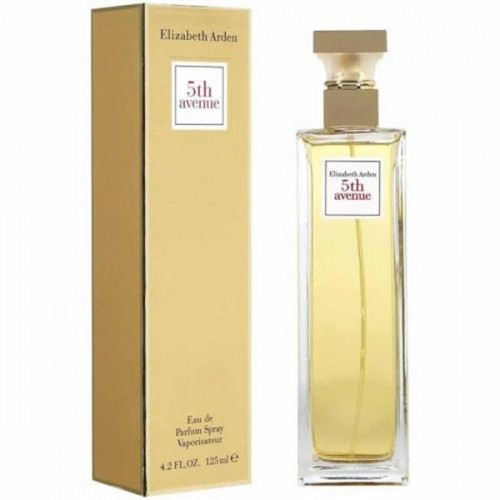 Fifth Avenue 4.2 Eau de Parfum Spray Fifth Avenue 4.2 Eau de Parfum Spray