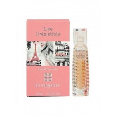 Givenchy Live Irresistible 3 Ml Edp Mini For Women