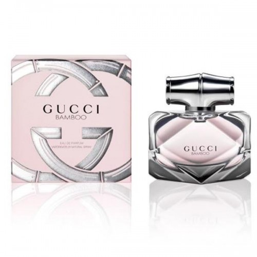 Gucci Bamboo 2.5 Eau de Parfum Spray Gucci Bamboo 2.5 Eau de Parfum Spray