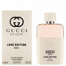 Gucci Guilty Love Edition Mmxxi 1.7 Edp Sp For Women