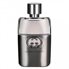 Gucci Guilty Tester 3 Oz Edt Sp For Men