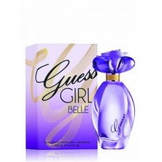 Guess Girl Belle 3.4 Eau de Toilette Spray For Women