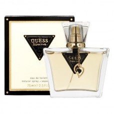 Guess Seductive 2.5 Eau de Toilette Spray For Women