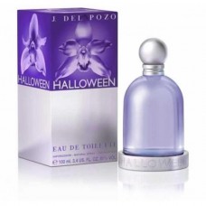 Halloween 3.4 Eau de Toilette Spray