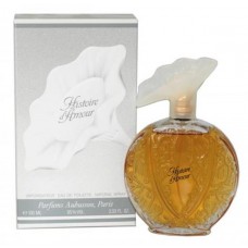 Histor D'Amour 3.4 Eau de Toilette Spray