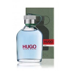Hugo Boss Green 2.5 Eau de Toilette Spray For Men