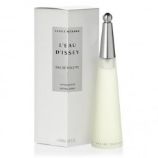 Issey Miyake 3.4 Eau de Toilette Spray For Women