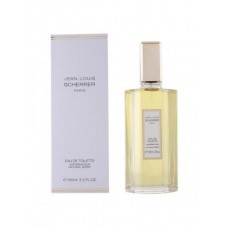 Jean Louis Scherrer 3.3 Eau de Toilette Spray For Women
