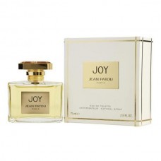 Jean Patou Joy 2.5 Eau de Toilette Spray