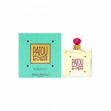 Jean Patou Patou For Ever 3.4 Eau de Toilette Spray