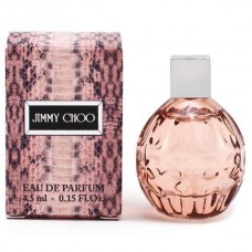 Jimmy Choo 4.5 Ml Edp Mini
